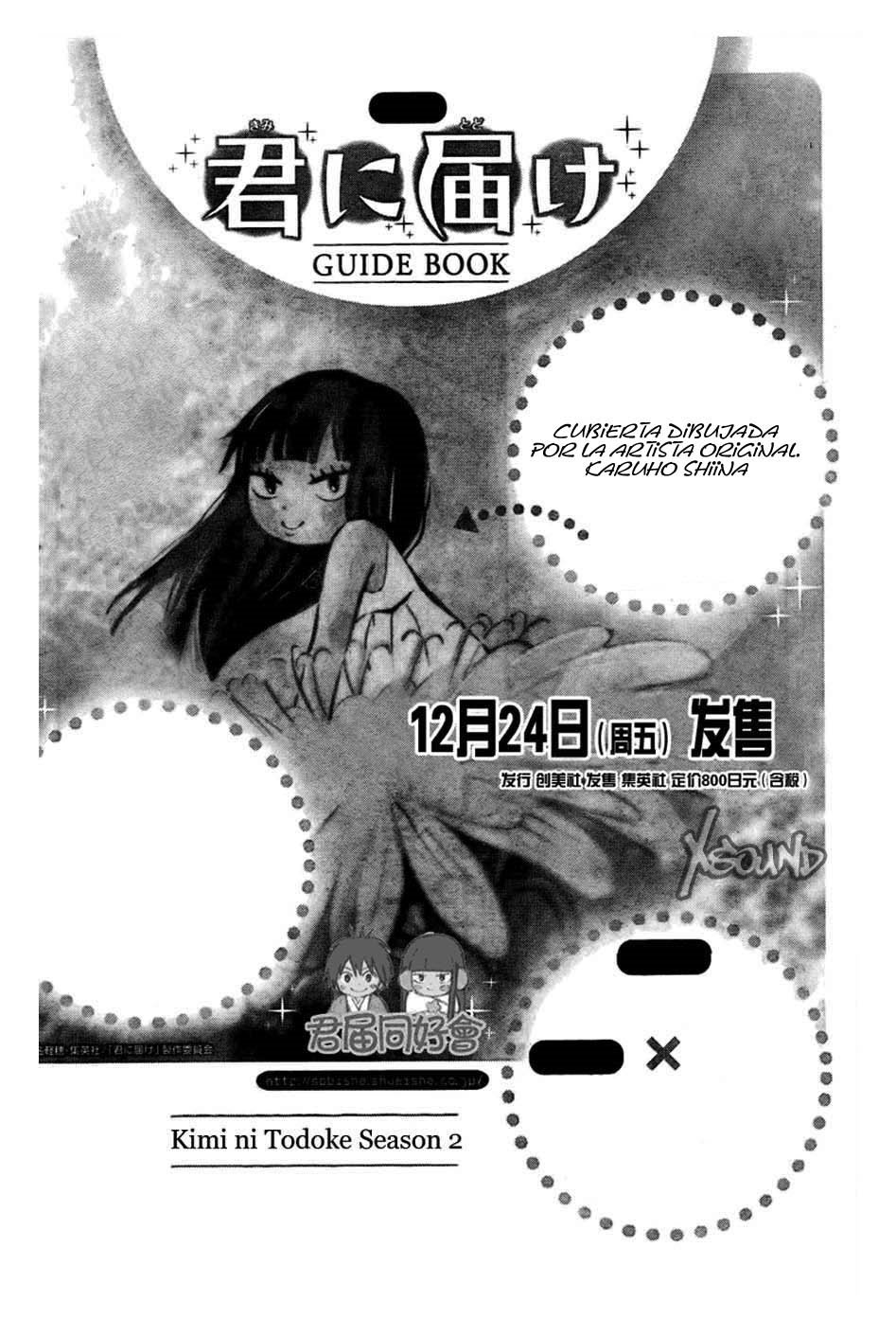 Mangas en Descarga Directa - Sección ANX