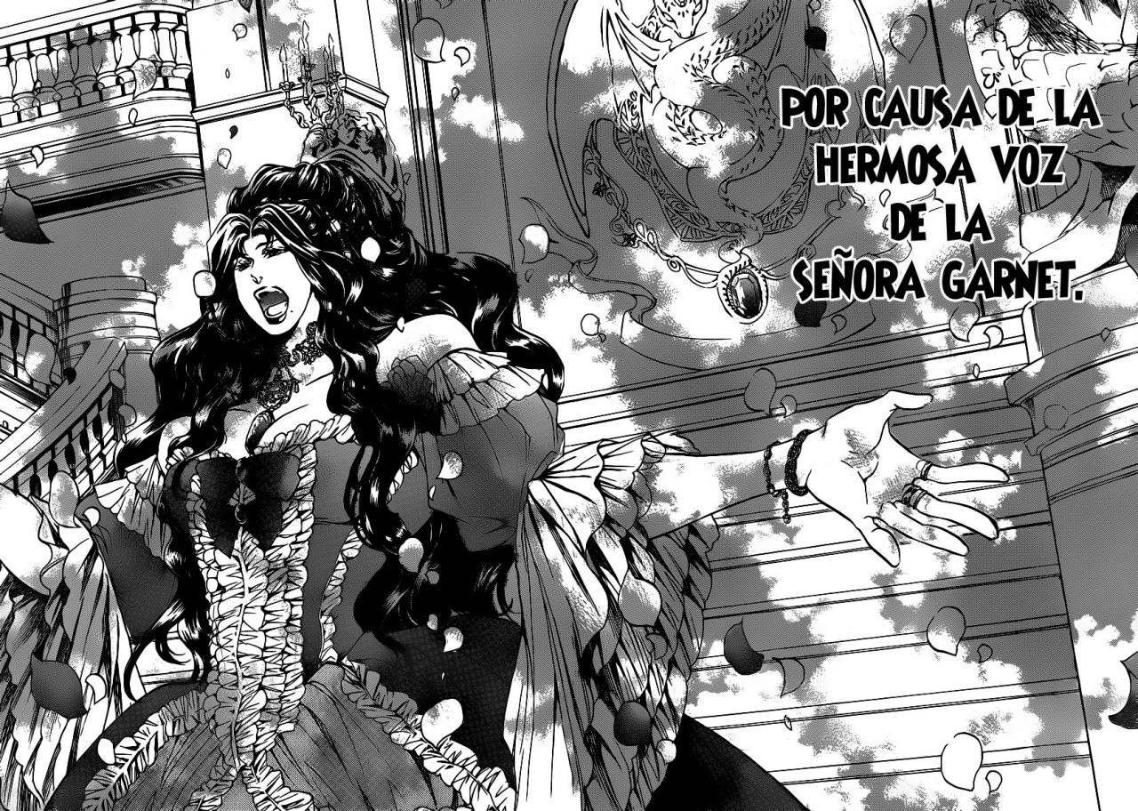 Saint Seiya Lost Canvas - Capitulo Gaiden 19 - 15 - Animextremist